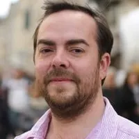 Matthew Reynolds of Next IT, who delivers the free cyber security course for Milton Keynes SMEs.