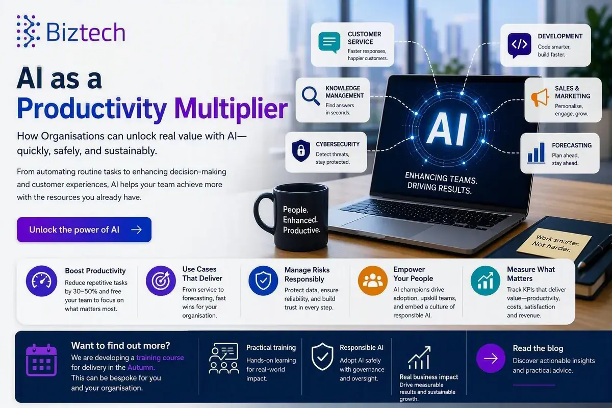 Practical AI Training Workshop