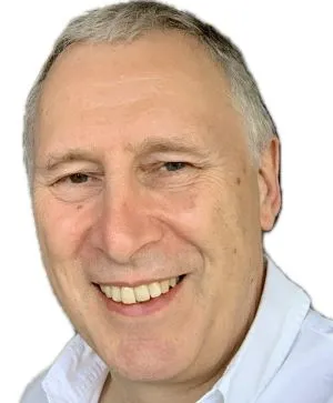 Andrew Sheldon