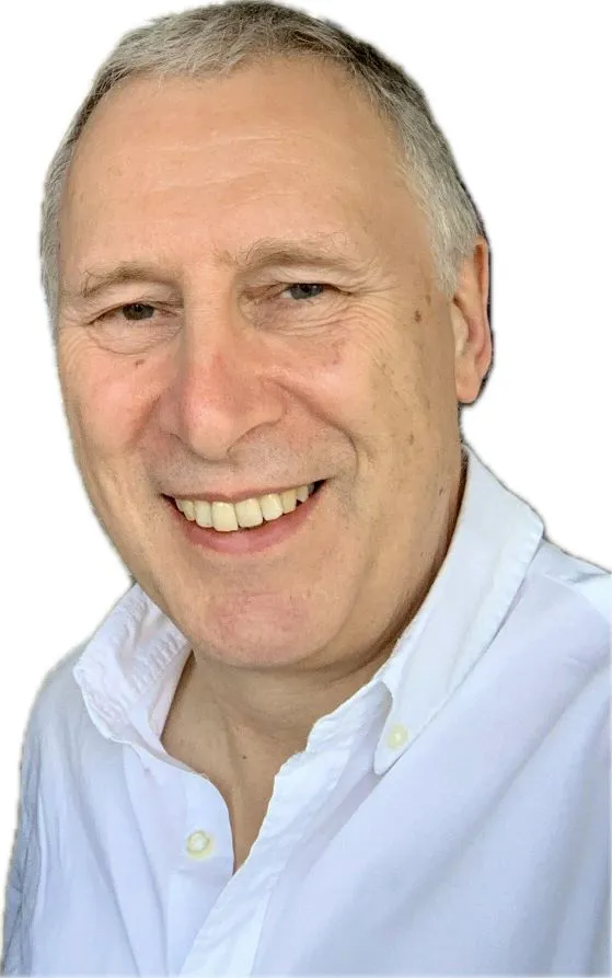 Photo of Andrew Sheldon