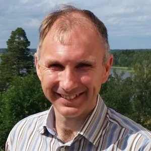 Professor Ben Allen