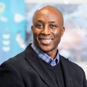 Fredi Nonyelu, Director, Sharpeblue