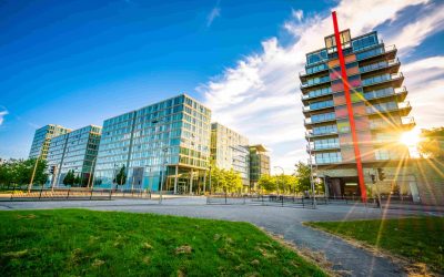 Top 5 Reasons Why Milton Keynes is the Perfect Place for a Tech Start-Up