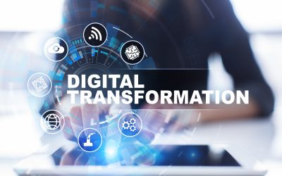 Digital Transformation – Why is it Necessary for Businesses to Thrive in the New World