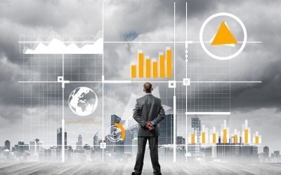 Why Visualising Data Is More Important Than Ever