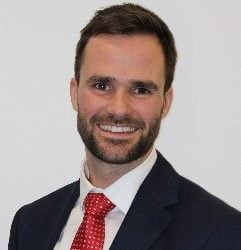 Alex Warner Joins Biztech Management Board
