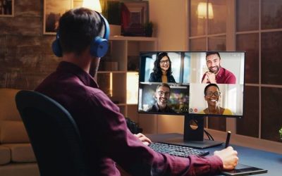 How To Keep Calm And Continuum On