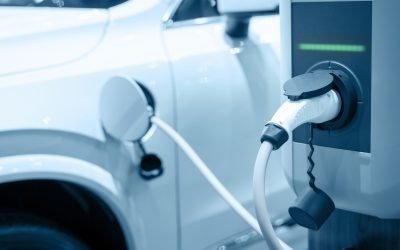 EV Charger Network Market Boosted By Innovative IoT Solutions