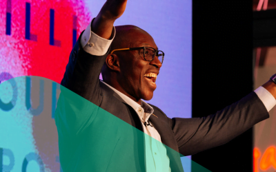 Biztech’s Chairman Challenges Private Finance Companies to Help Release the Potential of BAME Businesses