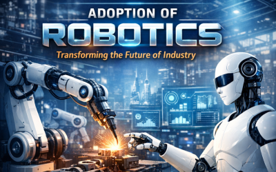 ADOPTION OF ROBOTICS FOR SME’s – EVENT HIGHLIGHTS
