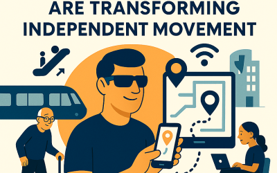 AR Navigation and Smart Glasses