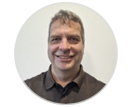 Andrew Brock - speaker