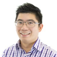 Gilbert Tang - speaker