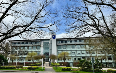 From Funding to Impact: