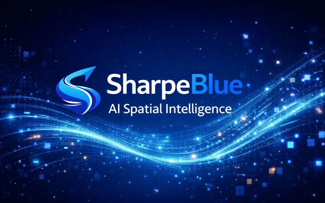 Spatial AI – What Is Spatial Intelligence?