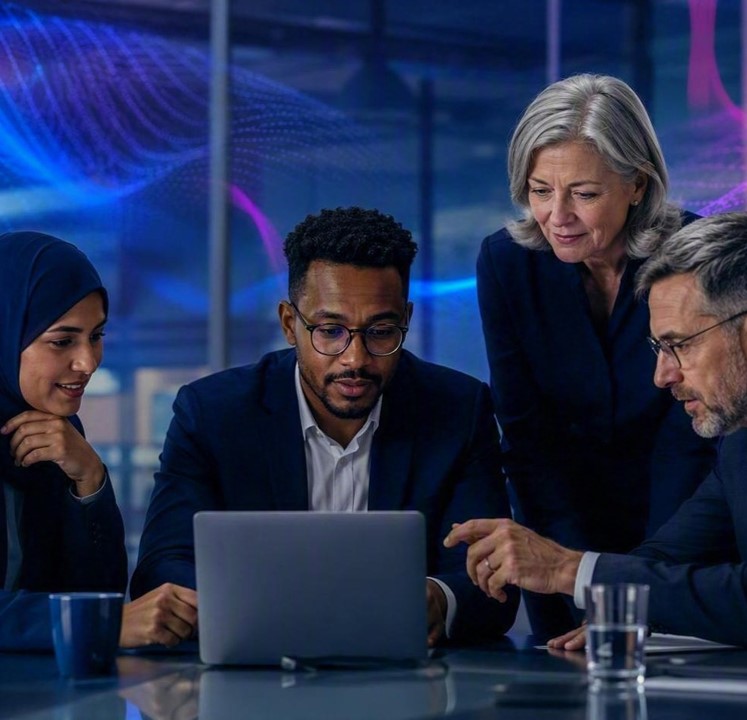 Practical AI Training